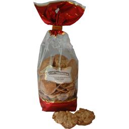 FORTWENGER Palet Noix de cajou Sachet 200g