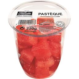 FLORETTE IDEES Fruit Pot plastique 220g