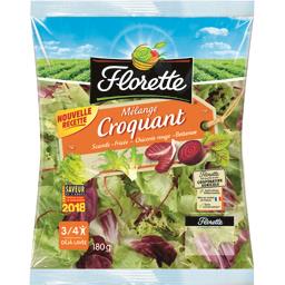 FLORETTE MELANGE & betterave Sachet 180g