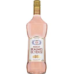 SANS-MARQUE MUSCAT BEAUME VENISE BLANC 15,5% 75C