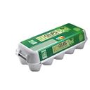 BABY COQUE Plein air Non fermier Boite 10's