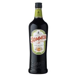 SOMMER APER SANS ALCOOL AMER 100C