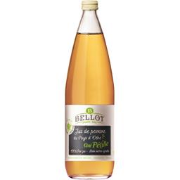 BELLOT BOISS GAZ VERRE 75C POMME