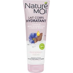 NATURE MOI LAIT CORPS HYDRATANT 250ML