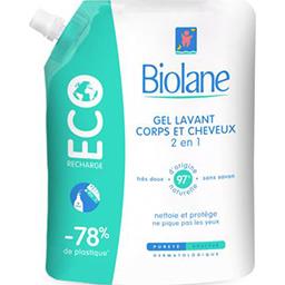 BIOLANE ECO-RECHARGE BIOLANE 500ML