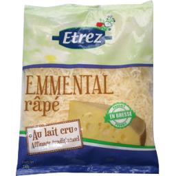 ETREZ EMMENTAL FRANC RAPE NOR NID SAC 150G