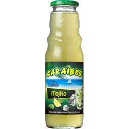 CARAIBOS COCKTAIL MOJITO CARAIBOS 75CL