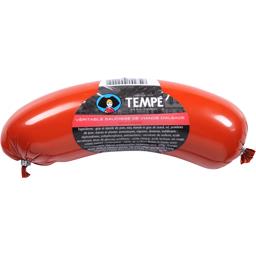 SANS MARQUE SAUCISSE DE VIANDE COURBE SUPÉRIEURE 300G