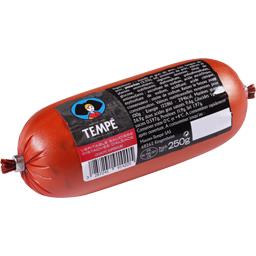 SANS MARQUE SAUCISSE PISTACHÉE SUPÉRIEURE 250G