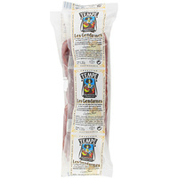 SANS MARQUE SAUCISSE GENDARMES 2 PAIRES 240G