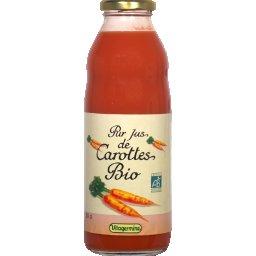 VITABIO JUS DE CAROTTE VITABIO 50CL