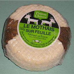 LE-MOTHAIS SUR FEUILLE CHEVRE RD AFFIN 180G