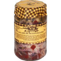 AZAIS-POLITO SALAD POULPE PT BOC 320G 220E 370M