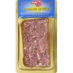 BAILLET MAISON DE TRADIT F TETE PORC TR BRQ 270G