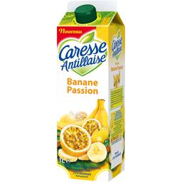CARESS-ANTIL NECTAR BANANE PASSION BRI 100C