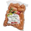 STEMMY SAUCISSE COCKTAIL NATURE GRAPPE 300G