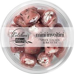 ATELIER BLINI MINI INVOLTINI ATELIER BLINI 120G
