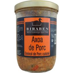 BIRABEN PC FR AUT P.VER 720G
