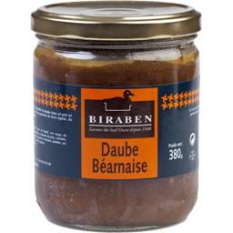 BIRABEN PALOMBE SALMIS BOC 380G