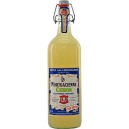 LA-MORTUACIENNE SODA VERRE 100C CITRON