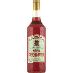 RIEME SIROP 100C GRENADIN