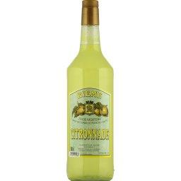 RIEME SIROP B.VER 100C CITRON