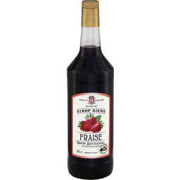 RIEME SIROP 100C FRAISE