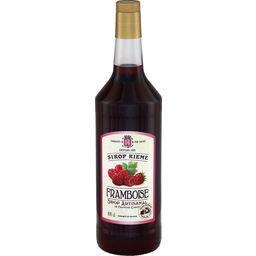 RIEME SIROP 100C FRAMBOIS