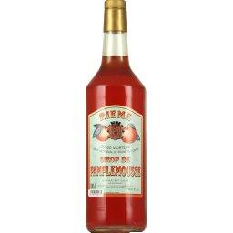 RIEME SIROP 100C PAMP