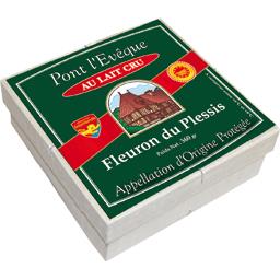 DOM-PLESSIS PONT EVEQU AOC 50% BOI 360G