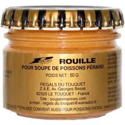 PERARD SC VAR EMULS ROUILLE VERRE 600G