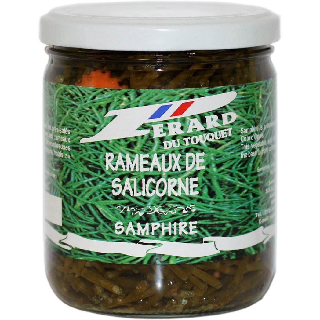 PERARD SALICO VINAIGRE BOCAL 150G 150E