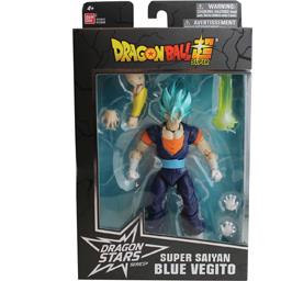 DRAGON BALL Z FIGURINE À COLLECTIONNER UNE PIÈCE DE SHENRON INCLUSE