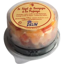 REGAL-BOURG PAPAY BRIL SAVARIN PCE 110G
