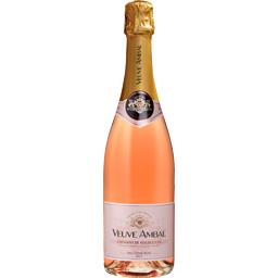 VEUVE AMBAL CRÉMANT BOURGOGNE AOC BLANC/BLANCS ROSE