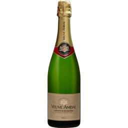 VEUVE AMBAL CREMANT BOURGOGNE VEUVE AMBAL CUVEE TRADITION BLANC BRUT 75CL