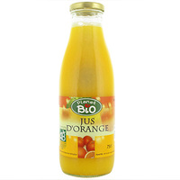 PLANET-BIO BIO JUS PUR SSUC BOCAL 75C ORANG