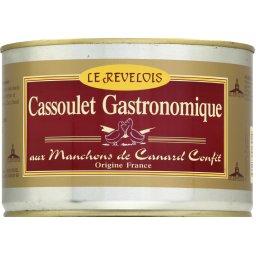 LE REVELOIS Canard Boite 1580g