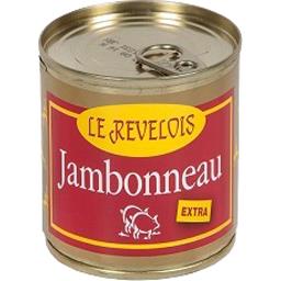 LE-REVELOIS EXT JAMBONNEAU B.FER 410G