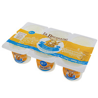 PT-BRESSAN CAMP FAISS NATURE 20% 6X 100G