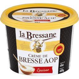 LA-BRESSANE BRESSE FRAIS STD EPAI NAT 33 P PLA 40C