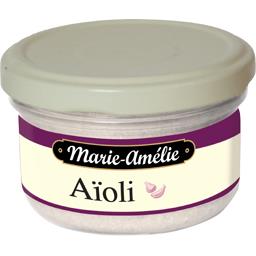 MARIE AMELIE SAUCE AÏOLLI MARIE-AMÉLIE 90G