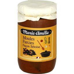 MARIE AMELIE MOULES FARCIES 650G MARIE-AMÉLIE