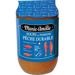 MARIE AMELIE POT LIQ SOUP POISSO PECH DUR BOC 780G