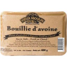 COUSQUER CREPE VIEU MOU NATURE 12 600G