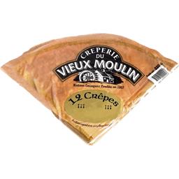 CREP-VIEUX-MOUL CREPES PLIE NATURE S B 13 CEL 300G