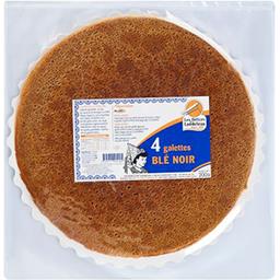 DEL LANDELEAU GALET SA SBEU SALEE RON 4 S.PLA