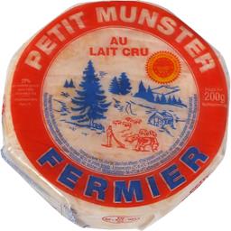 STEINERT MUNSTER AOC 50% PCE 140G 8CM