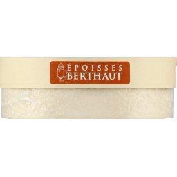 BERTHAUT MARC BOURG EPOISSE 50 POR 1 B BOI 125G