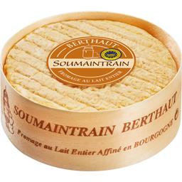 BERTHAUT CR MIXT SOUMAINTRAIN 50% PCE BOITE CARTON 400G